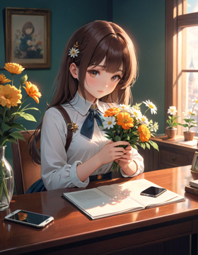 FooocusとAutomatic1111で生成される画像の違い:画像18