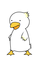 指定したデザインのキャラクター(人型でないキャラクター)を描画生成する - IP-Adapterを利用:画像2