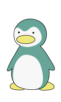 指定したデザインのキャラクター(人型でないキャラクター)を描画生成する - IP-Adapterを利用:画像3
