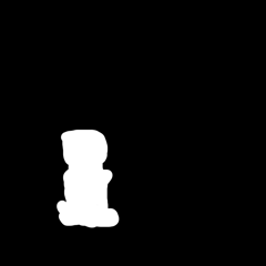 指定したデザインのキャラクター(人型でないキャラクター)を描画生成する - IP-Adapterを利用:画像4