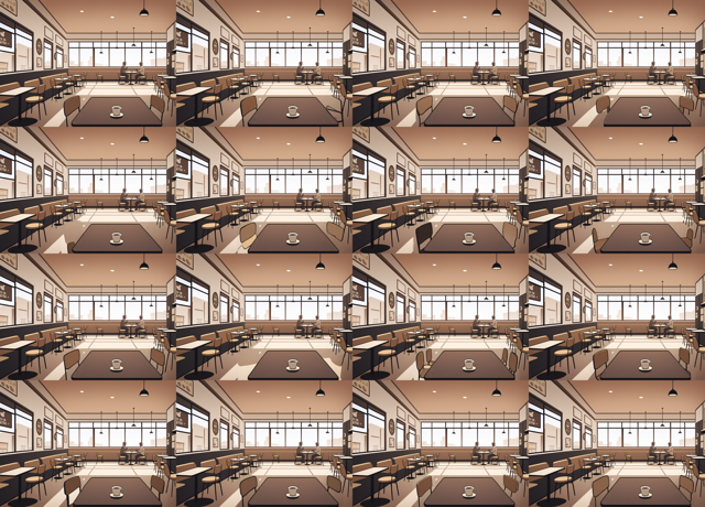 画像に追加の要素を描画する - Inpaint と ControlNet を利用する:画像10