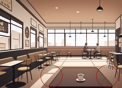 画像に追加の要素を描画する - Inpaint と ControlNet を利用する:画像2