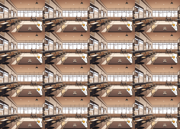 画像に追加の要素を描画する - Inpaint と ControlNet を利用する:画像18