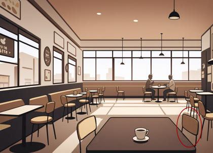 画像に追加の要素を描画する - Inpaint と ControlNet を利用する:画像12