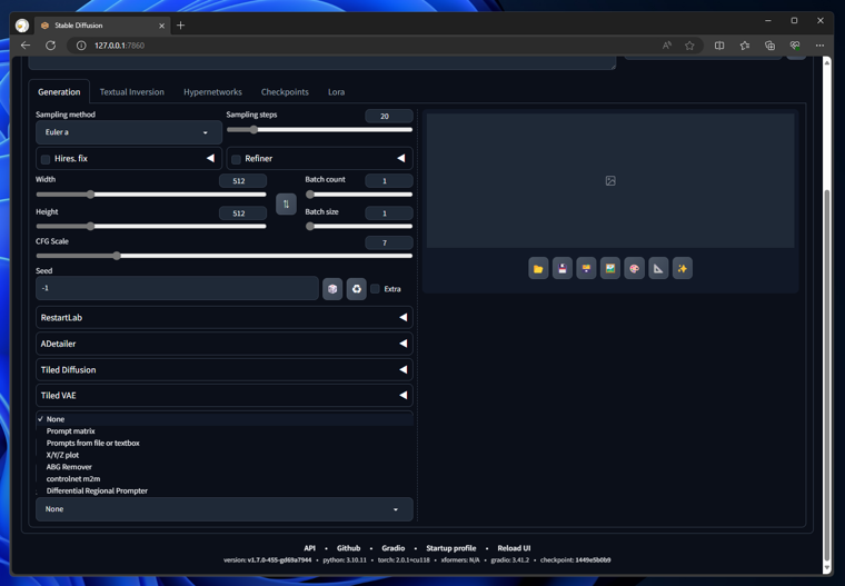 ABG Remover のインストール:画像9