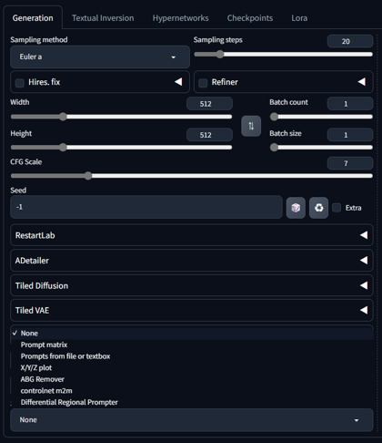 ABG Remover のインストール:画像10