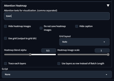 DAAM science のインストール:画像11