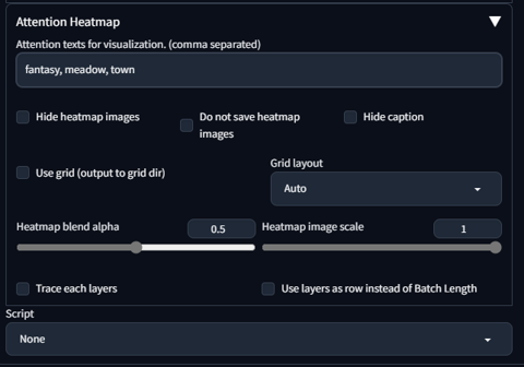 DAAM science のインストール:画像15