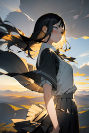 CFG Scale 16.0 - sd-dynamic-thresholding (CFG Scale Fix) をインストールする:画像6