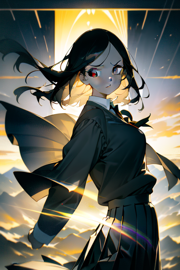 CFG Scale 24.0 - sd-dynamic-thresholding (CFG Scale Fix) をインストールする:画像7