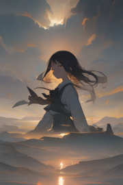 CFG Scale 3.0 - sd-dynamic-thresholding (CFG Scale Fix) をインストールする:画像2