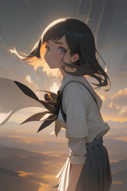 CFG Scale 5.0 - sd-dynamic-thresholding (CFG Scale Fix) をインストールする:画像3