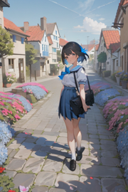 Scheduler Value:10 - sd-dynamic-thresholding (CFG Scale Fix) をインストールする:画像33