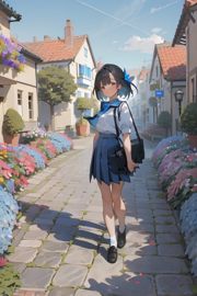 Scheduler Value:20 - sd-dynamic-thresholding (CFG Scale Fix) をインストールする:画像34