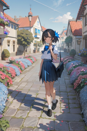Scheduler Value:30 - sd-dynamic-thresholding (CFG Scale Fix) をインストールする:画像35