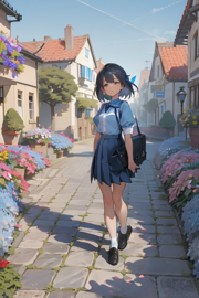 Scheduler Value:40 - sd-dynamic-thresholding (CFG Scale Fix) をインストールする:画像36