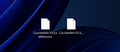 Stable Diffusion 1.5 のカスタムモデルをインストールして画像生成する (Counterfeit-V3.0 のインストール):画像7