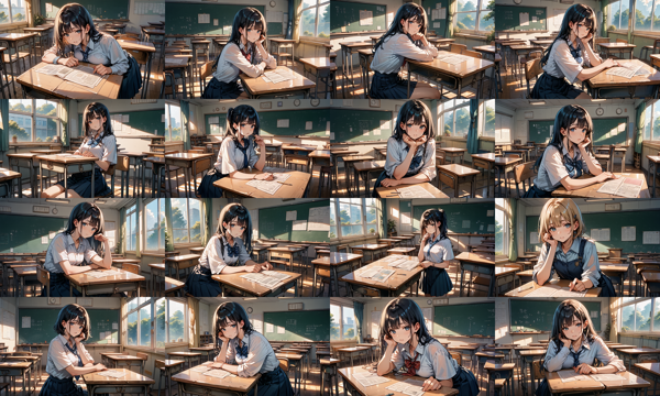 生成画像に人物を描画しないようにしたい:画像4