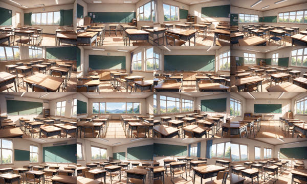 生成画像に人物を描画しないようにしたい:画像2