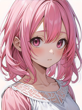 Stable Diffusionで見切れた部分の画像を生成する - img2img Inpainting によるOutpainting:画像2