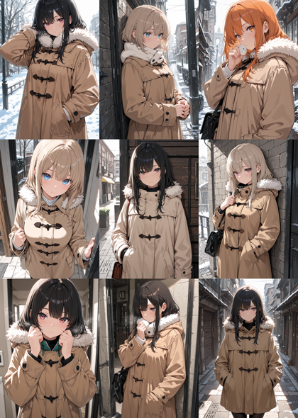 AlcAI - AnimeHaven Awakening - v30 - コートを表現するプロンプト:画像5