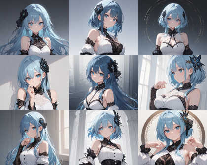 Nova Anime XL v8.0 - 細部を表現するプロンプト:画像15