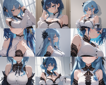 WAI-NSFW-Illustrious v14.0 - 細部を表現するプロンプト:画像14