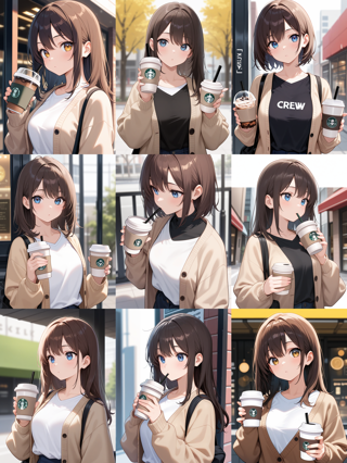 WAI-NSFW Illustrious v14.0 - 紙コップのプロンプト:画像6