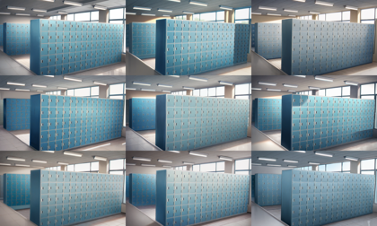 Ikastrious XL v9.3 / CN:noobaiXLControlnet_epsLineartRealistic - 学校の昇降口のシーンを生成するプロンプト:画像5