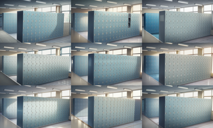 WAINSFWIllustrious v11.0 / CN:noobaiXLControlnet_epsLineartRealistic - 学校の昇降口のシーンを生成するプロンプト:画像6