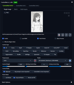 巻き尺で採寸されているシーンを表現するプロンプト、画像生成結果:画像9