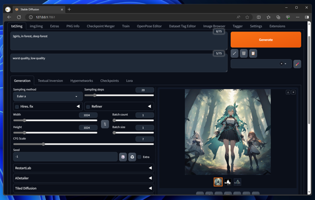ABG Remover を利用して背景を透過にしてキャラクターのみを抜き出す:画像14