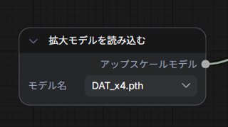 Ultimate SD Upscale extension を利用して画像をアップスケールする:画像2