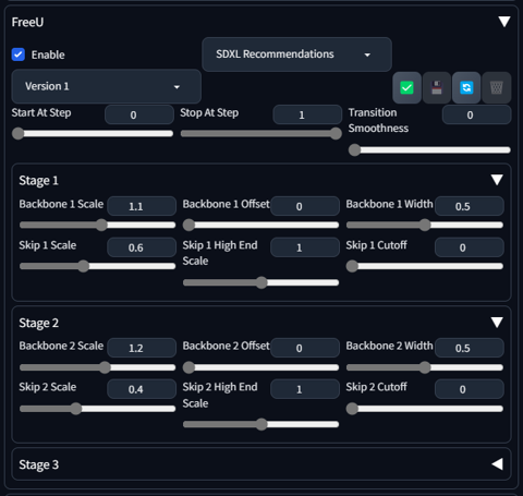 Stable Difusion Web UI で FreeU を利用する:画像9
