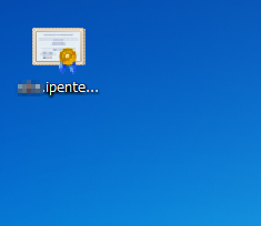 Windows Server 2008での リモートデスクトップ ゲートウェイの設定:画像5