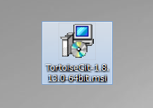 TortoiseGit のインストール:画像24
