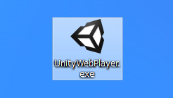 Unity Web Player のインストール:画像4