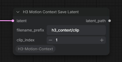 H3 Motion Context を導入して、入力動画の続きの動画を生成する:画像9