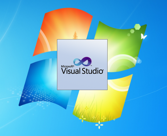 Visual Studio 2010 Service Pack1 をインストールする:画像1