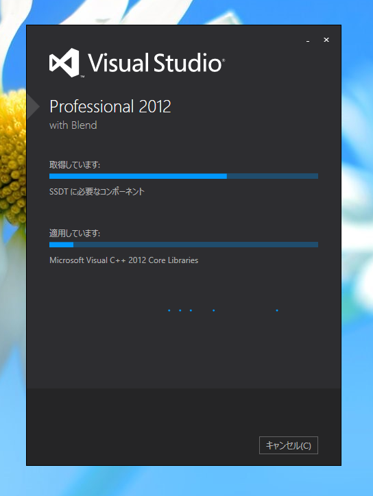 その他 Microsoft Visual Studio Professional2012 Visual Studio 2012 のインストール - Visual Studioの使い方 Tips