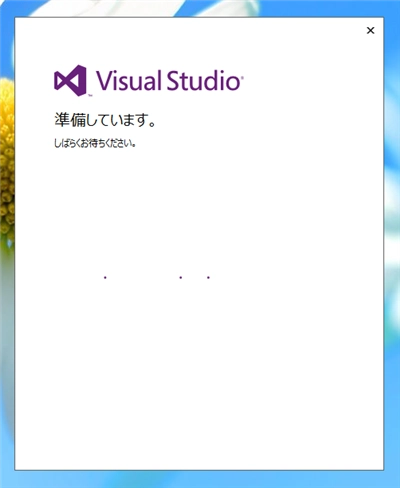 Visual Studio 2013 のインストール:画像10
