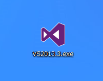 Visual Studio 2013 Update のインストール (Update 1/2/3/4/5):画像21