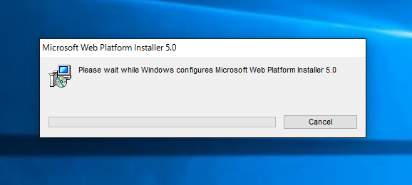 Visual Studio 2015 からGit コマンドプロンプト ツールをインストールする:画像4