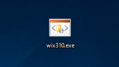 WiX Toolset (Visual Studio 2015) のインストール:画像6