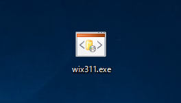 WiX Toolset 3.1x (Visual Studio 2017) のインストール:画像4