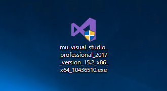 Visual Studio 2017 version 15.x にアップデートする (version 15.1 / version 15.2 / version 15.3):画像17
