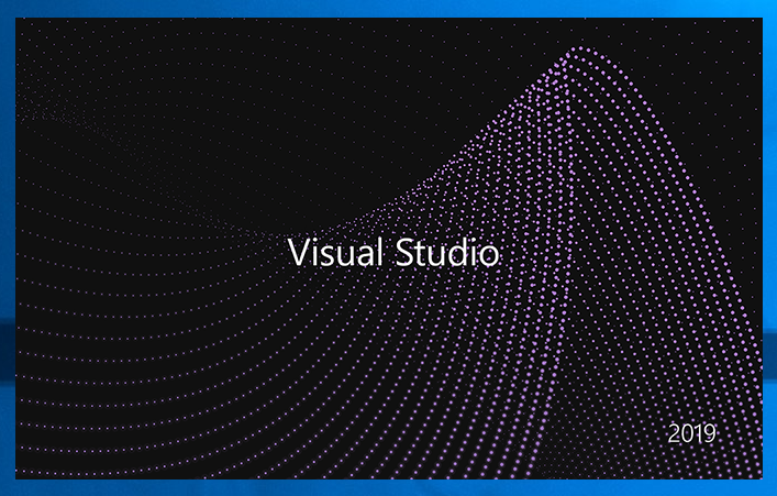 Visual Studio 2019 起動時に表示される「最近開いた項目、作業の開始」ウィンドウを非表示にする:画像8