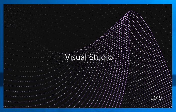 Visual Studio 2019 をインストールする:画像20