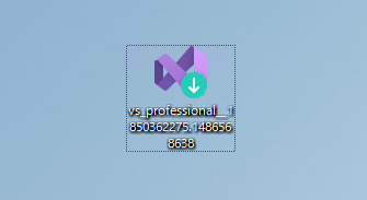 Visual Studio 2022 をインストールする:画像5
