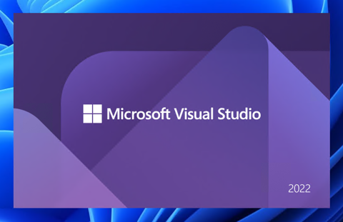 Visual Studio 2022 をインストールする:画像20
